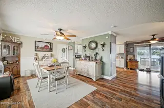 116 Zack Circle, Elizabeth City, NC 27909 – photo 4: formal dining