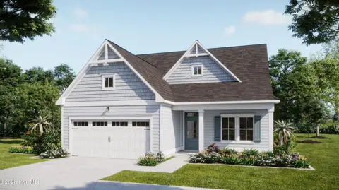 7077 Marsh Shore Point 140, Leland