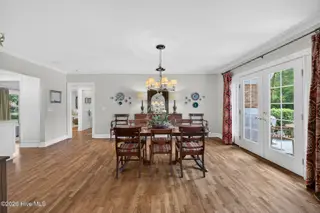 2412 Gillette Drive, Wilmington, NC 28403 – photo 13: Dining Room