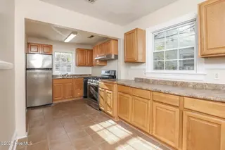 402 Warlick Street, Jacksonville, NC 28540 — 3-bedroom home in Murrill Subdivision, Jacksonville, NC, photo 14 of 46: 402 Warlick-38