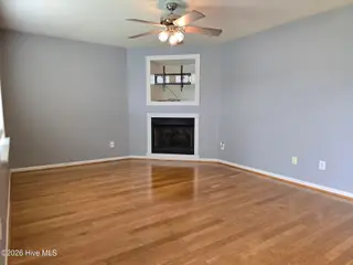 1112 Jessica Street, Elizabeth City, NC 27909 – photo 4: Living Room