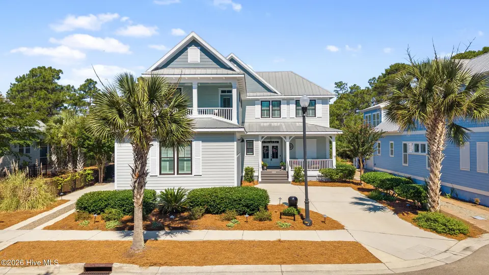 1224 Spot Lane, Carolina Beach, NC 28428 – photo 1 of 68