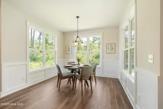 104 Waterfall Lane, Whiteville, NC 28472 – photo 20: Breakfast