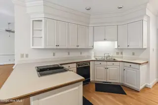 4924 Country Club Drive N, Wilson, NC 27896 – photo 20: 020