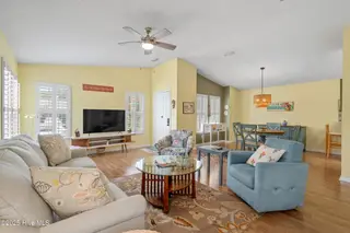 396 Deer Path, Calabash, NC 28467 – photo 5: Living Room