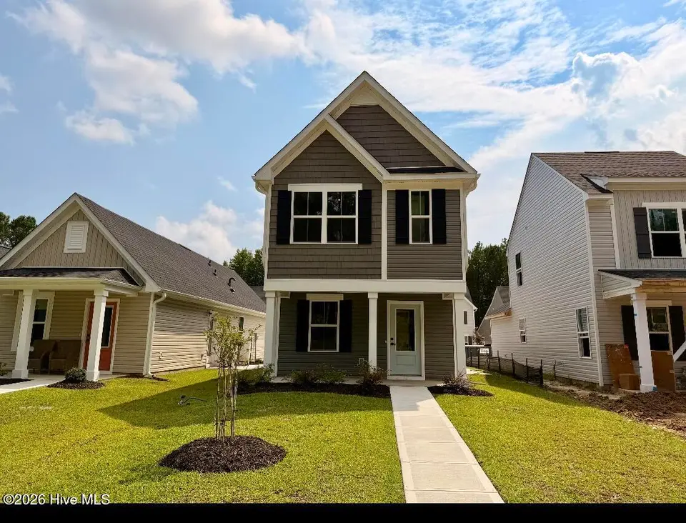 1424 Pine Log Trail NE, Bolivia, NC 28422 – photo 1 of 27