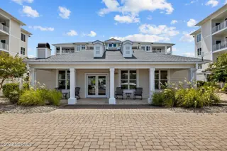 150 Lands End Road A33, Morehead City, NC 28557 – photo 10: Clubhouse