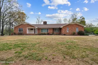 4318 Country Club Drive N, Wilson, NC 27896 – photo 3: DSC01703
