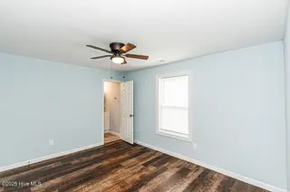 708 E Highland Avenue, Rocky Mount, NC 27801 – photo 15: Primary Bedroom