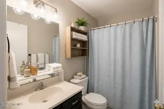 106 Education Lane, Havelock, NC 28532 – photo 23: Hall Bath Virtually Staged