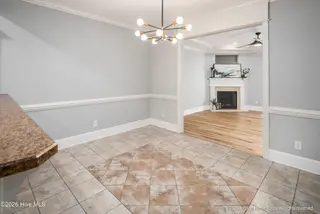 2324 Dovedale Drive B, Greenville, NC 27834 – photo 12: 20260209 MLS K_Holloman 2324 Dovedale Dr