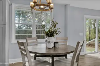 5122 Hunters Trail, Wilmington, NC 28405 – photo 8: Dining Area