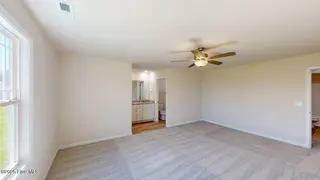 1399 Pinkney Road, Pikeville, NC 27863 – photo 18: Master Bedroom