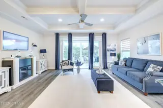 4165 Druids Glen Drive, Leland, NC 28451 – photo 2: 4165 Druids Glen living room