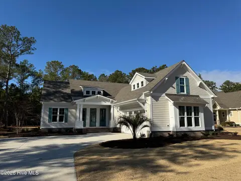 9418 Fallen Pear Ln NE, Leland