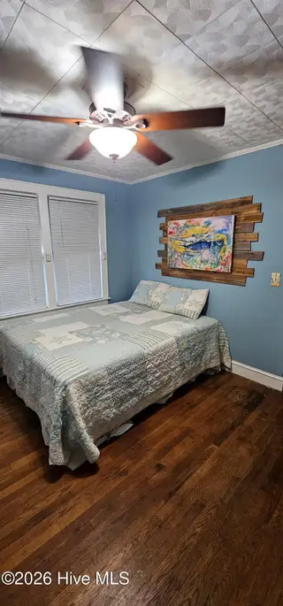 8248 Highway 70, Newport, NC 28570 – photo 23: Marshall Bedroom 2 windows
