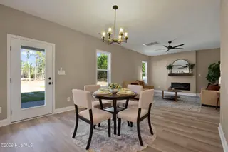 161 Merle Road, Pinebluff, NC 28373 – photo 13: 161 Merle Rd Pinebluff(13 of 39)