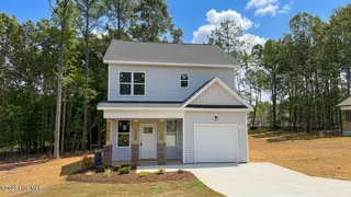 248 Bullseye Court, Middlesex, NC 27557 – photo 1: Front Exterior