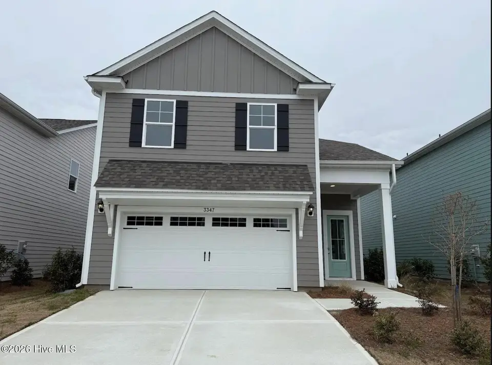 3347 Summer Tanager Lane Lot 12, Leland, NC 28451 – photo 1 of 40: Screenshot 2026-01-24 114504