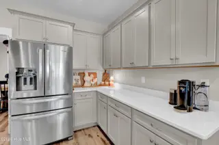 135 Darel Street, Rocky Point, NC 28457 – photo 16: Kitchen