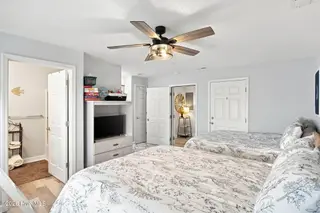 1215 N Middleton Drive NW Unit # 2704, Calabash, NC 28467 — 2-bedroom condo in Brunswick Plantation, Calabash, NC, photo 19 of 40