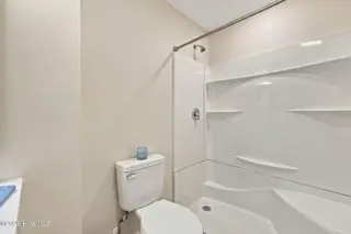 23526 Nc 33 E, Aurora, NC 27806 – photo 18: Walk in shower