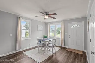 115 Banks Street, Jacksonville, NC 28540 — 3-bedroom home in New River Homes, Jacksonville, NC, photo 9 of 38
