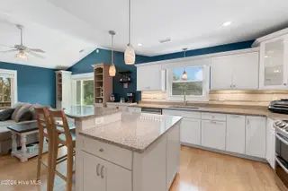 102 Sandpiper Lane, Indian Beach, NC 28512 – photo 9: Kitchen