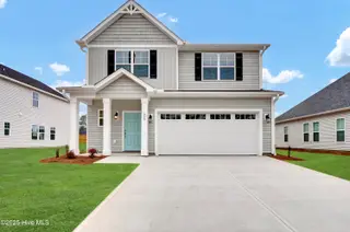 809 Red Sky Drive NE, Winnabow, NC 28479 – photo 1: P1188118