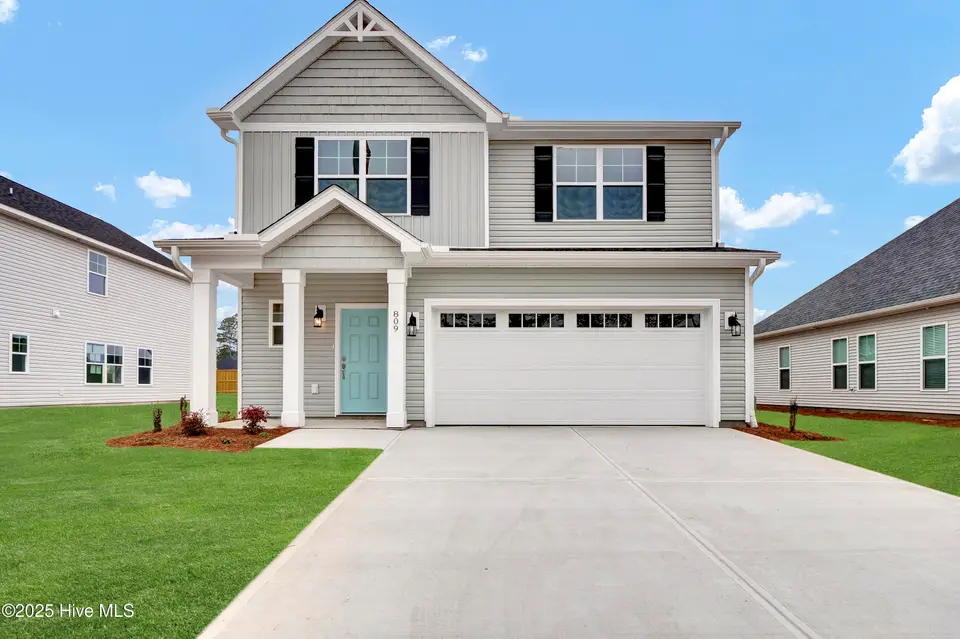 809 Red Sky Drive NE, Winnabow, NC 28479 – photo 1 of 45: P1188118