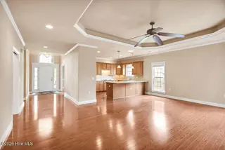 3516 Gladehill Lane, Leland, NC 28451 — 3-bedroom townhome in Brunswick Forest, Leland, NC, photo 12 of 68: 3516GladehillLane-11