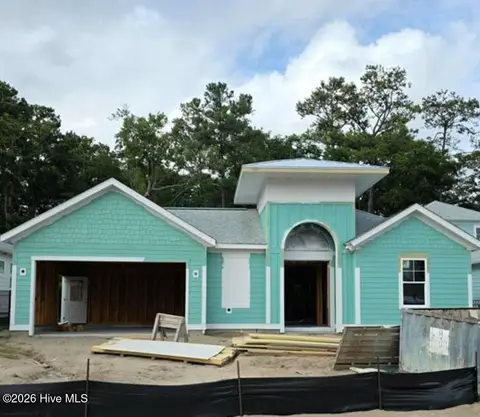1980 Indigo Cove Way, Calabash