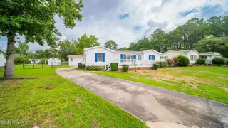 1076 Clubview Lane SW, Calabash, NC 28467 — 3-bedroom manufactured home in Village At Calabash, Calabash, NC, photo 23 of 23