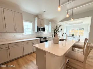 105 Flat Clam Drive, Wilmington, NC 28401 – photo 9: Kitchen