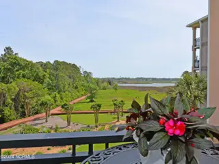 3100 Marsh Grove Lane # 3201, Southport, NC 28461 — 2-bedroom condo in The Preserve at Oak Island, Southport, NC, photo 3 of 41: view