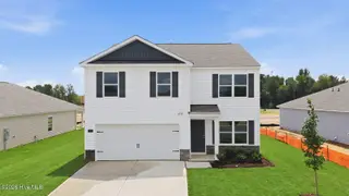 213 Ashwood Road, Rocky Mount, NC 27804 – photo 1: exterior