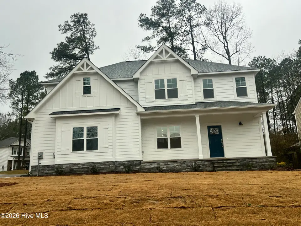 865 Blue Bird Drive, Vass, NC 28394 – photo 1 of 36: 20260215_203307224_iOS