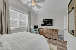 7879 Harrier Circle, Leland, NC 28451 – photo 18: Guest Bedroom