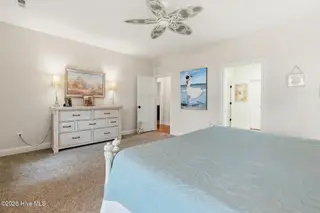 19 Eagle Drive, Jackson Springs, NC 27281 – photo 22: master bedroom