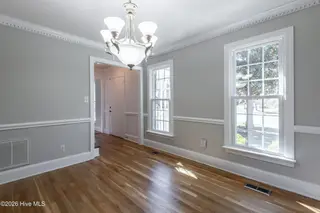 2403 Harness Court, Greenville, NC 27858 – photo 11: Dining
