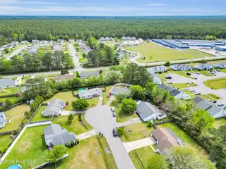 138 Leslie Lane, Havelock, NC 28532 — 4-bedroom home in Jerrett Estates, Havelock, NC, photo 5 of 32: 138 Leslie Lane, Havelock, NC 28532