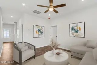 7486 Linda Vista Lane 282, Leland, NC 28451 — 3-bedroom home in Pinewood, Leland, NC, photo 6 of 30