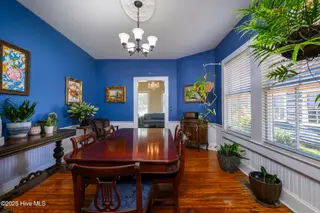 406 Queen Street, New Bern, NC 28560 – photo 19: Formal Dining Room