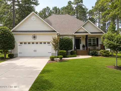 1817 Caracara Drive, New Bern