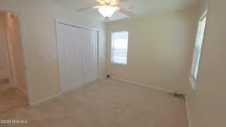 120 Hilda Drive, New Bern, NC 28562 – photo 13: Back Bedroom