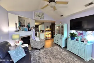 720 Westview Court, Nashville, NC 27856 – photo 6: Great Room