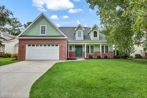 8259 Porters Crossing Way, Wilmington