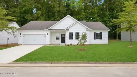 242 Lake Tyler Drive, New Bern