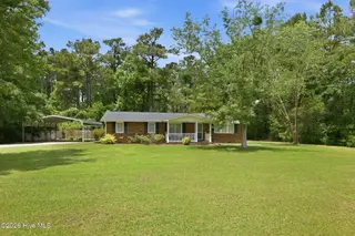 2379 Mill Creek Road, Newport, NC 28570 – photo 6: 2379 Mill Creek Rd