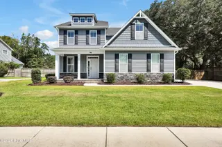 1504 Gatlin Way, Wilmington, NC 28409 – photo 1: front